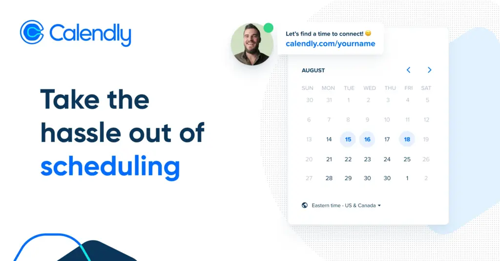 Calendly